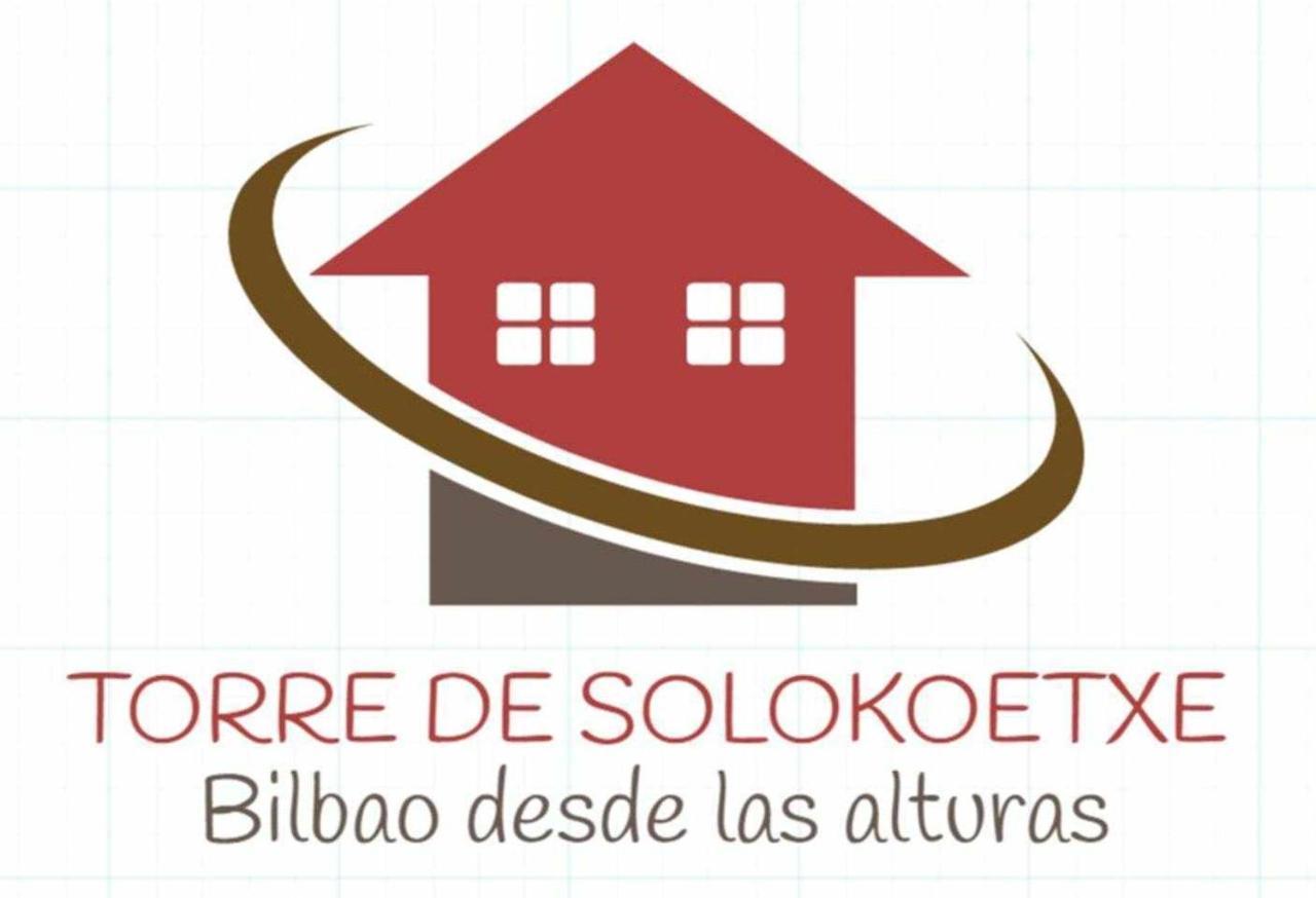 Alojamiento En Torre Solokoetxe License Lbi227 Accommodatie bij particulieren *