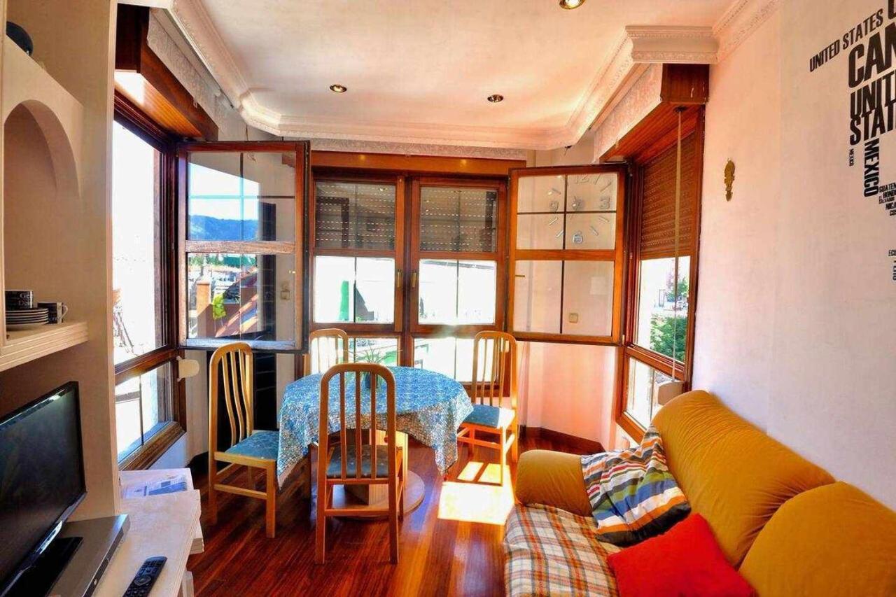 Alojamiento En Torre Solokoetxe License Lbi227 Accommodatie bij particulieren *