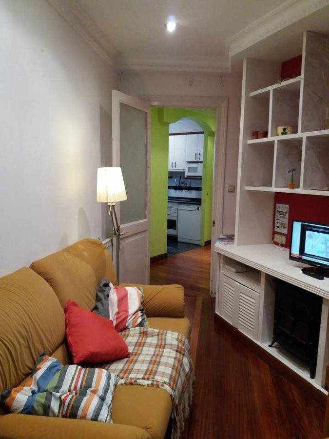 Alojamiento En Torre Solokoetxe License Lbi227 Accommodatie bij particulieren