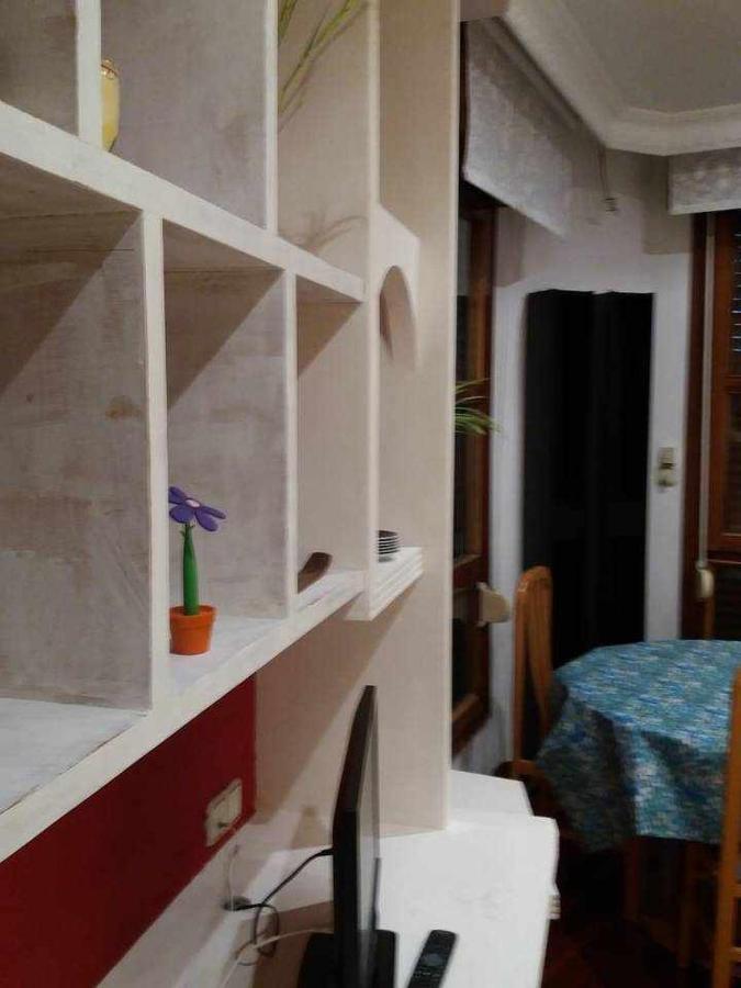 Accommodatie bij particulieren Alojamiento En Torre Solokoetxe License Lbi227 *