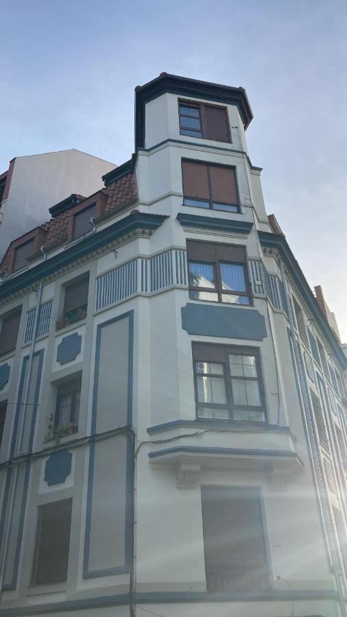 Accommodatie bij particulieren Alojamiento En Torre Solokoetxe License Lbi227
